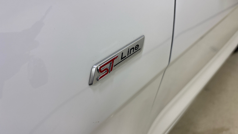 Ford EcoSport 1.0 EcoBoost 125 ST-Line 5dr Petrol Hatchback